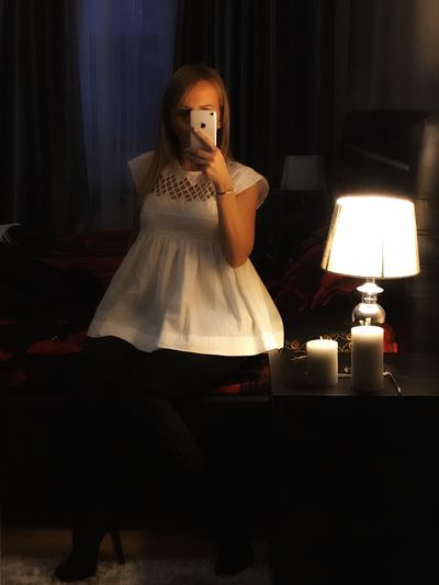 Ashley Oops - Escort Girl from Mobile Alabama