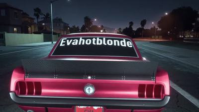 Evahotblonde - Escort Girl from Edinburg Texas