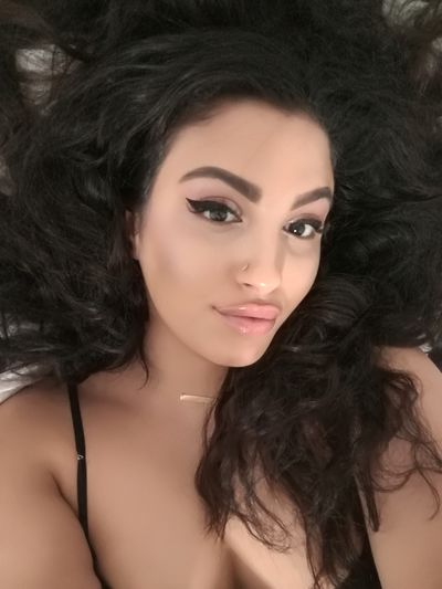 Selena Benner - Escort Girl from Tulsa Oklahoma