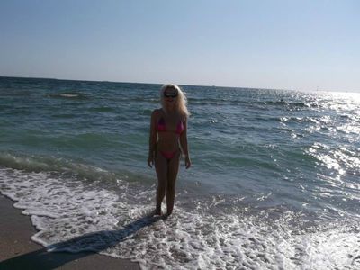 Mary Myres - Escort Girl from Pearland Texas