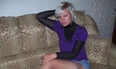 Blondy Chic - Escort Girl from Arvada Colorado