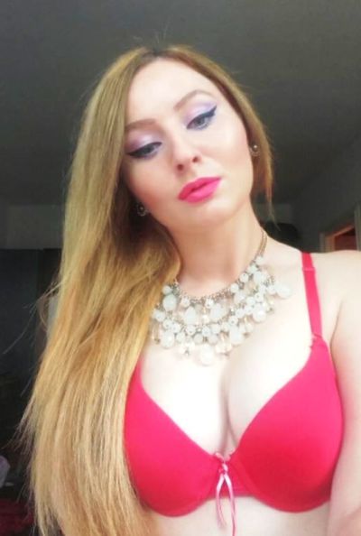 Felicia Taylor - Escort Girl from Baltimore Maryland