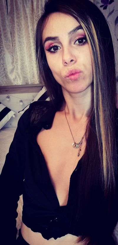 Amyra Haven - Escort Girl from Independence Missouri