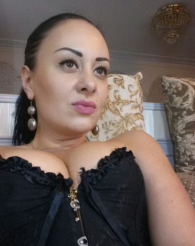 Middle Eastern Escort in Rochester New York