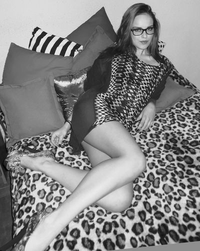 Cassidy Lux - Escort Girl from Billings Montana