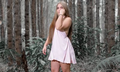 Violet Green - Escort Girl from Charlotte North Carolina
