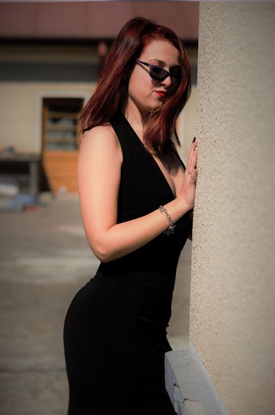 Eden Hot Flirt - Escort Girl from Miramar Florida