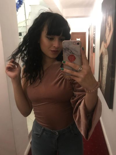 blackxz - Escort Girl from Manchester New Hampshire