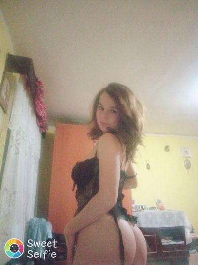 Klohe James - Escort Girl from Sterling Heights Michigan