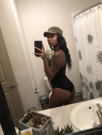 Super Booty Escort in Fort Worth Texas