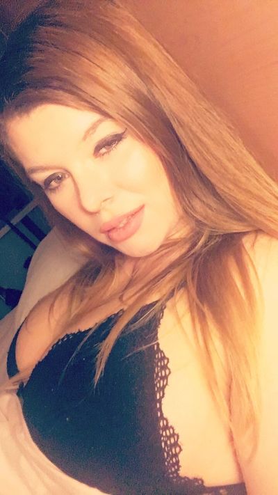 Kendra Creed - Escort Girl from Cleveland Ohio