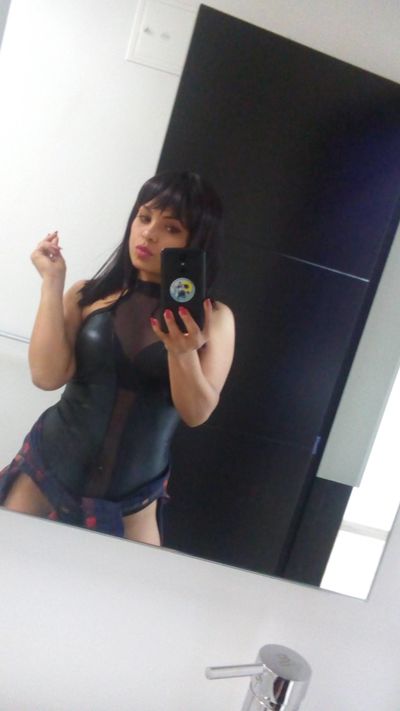 Mature Anais - Escort Girl from Yonkers New York