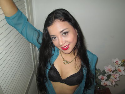 Kylie Paradise - Escort Girl from Mobile Alabama