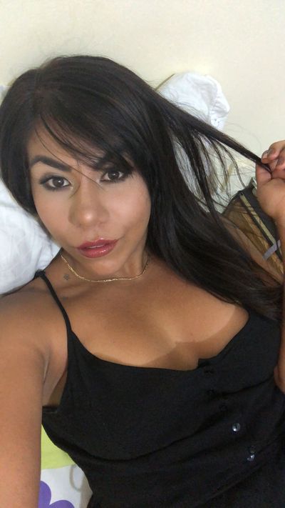 Delicious Foxie - Escort Girl from Bend Oregon
