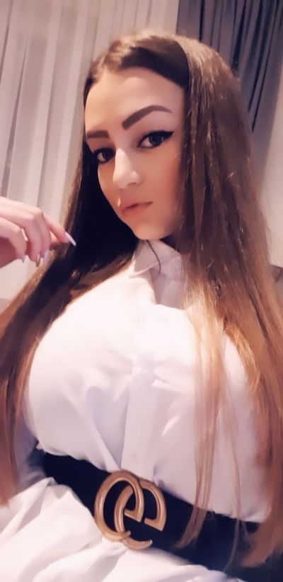 Middle Eastern Escort in Albuquerque New Mexico