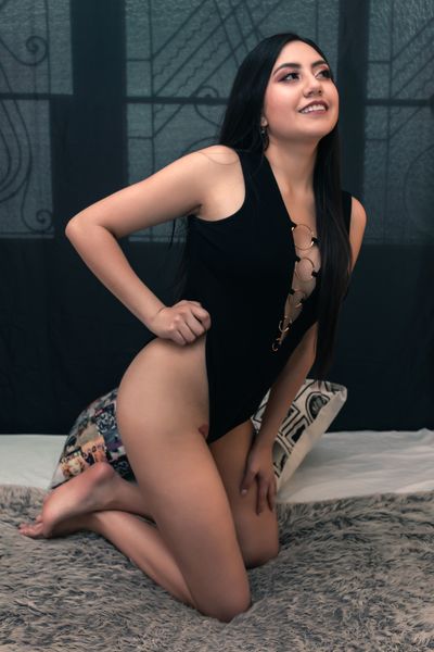 Nathaly Cano - Escort Girl from Bridgeport Connecticut