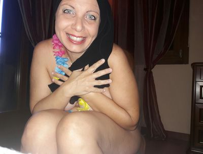 Middle Eastern Escort in Garland Texas