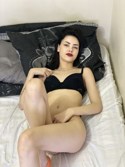 Middle Eastern Escort in Fort Worth Texas