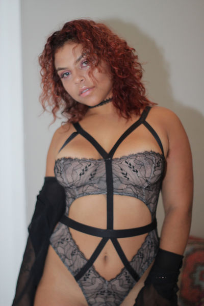 Wild Lady For You - Escort Girl from Rockford Illinois