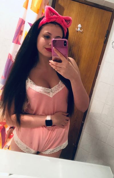 Heaven Godess - Escort Girl from Jersey City New Jersey