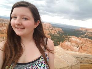 Ada Northrop - Baby San Diego, USA