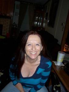 Adriana Dugan - Baby Indiana, USA