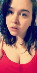 Aida Ballard - Baby Ottawa, Canada