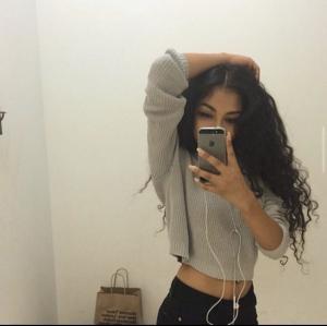 Aida Taggart - Baby Regina, Canada