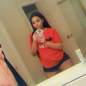 Alice Darden - Baby Mississauga, Canada