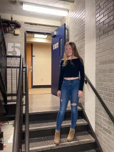 Alice Rowlands - Baby Leeds, United Kingdom