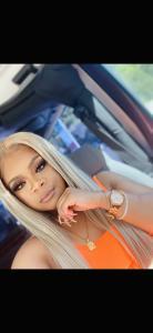 Alice Sanor - Baby South Carolina, USA