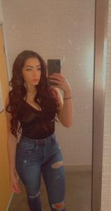 Alice Wolff - Baby South Carolina, USA