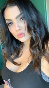 Alicia Ricci - Baby Vancouver, Canada