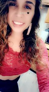 Alison Bailey - Baby Victoria, Canada