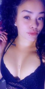 Allie Rushin - Baby San Antonio, USA