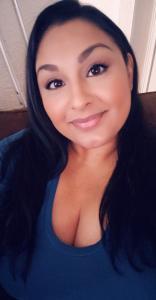 Allison Booker - Baby Colorado, USA