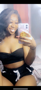 Alma Hardy - Baby Nevada, USA