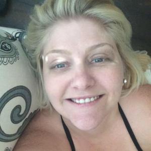 Amanda Curry - Baby Birmingham, United Kingdom