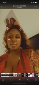 Amelia Mosser - Baby Houston, USA