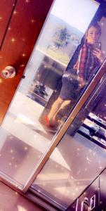 Amy Martin - Baby Winnipeg, Canada