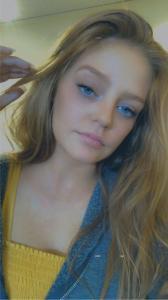 Amy Parker - Baby Austin, USA