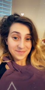 Ana Cangelosi - Baby Maryland, USA