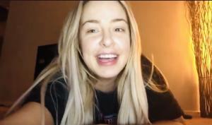 Ana Davis - Baby Indianapolis, USA