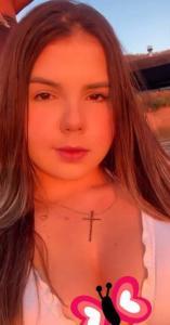 Angel Williams - Baby Oxford, United Kingdom