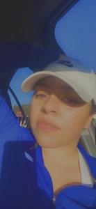 Angela Dowell - Baby California, USA