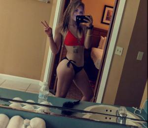 Angela Taylor - Baby Grand Rapids City, USA