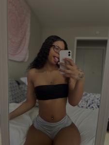 Angela Valley - Baby Minnesota, USA