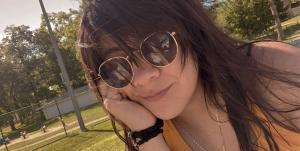 Angelica Melendez - Baby Kansas City, USA