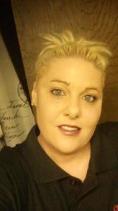 Ann Horton - Baby Los Angeles, USA