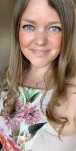 Ann Pate - Baby St Louis, USA